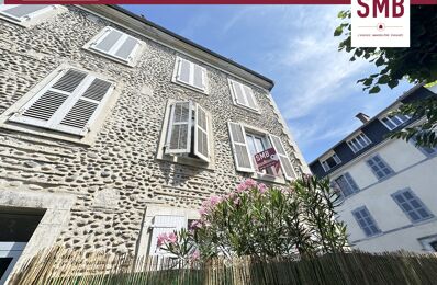 vente appartement 98 000 € à proximité de Boeil-Bezing (64510)