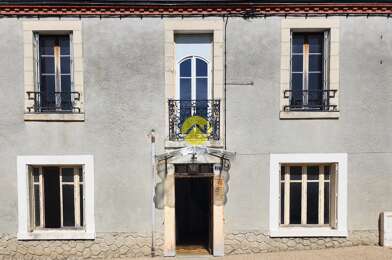 Maison 7 pièces 54800 €