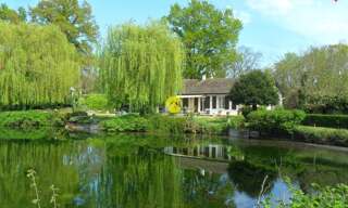 Maison 5 Pièces 95 m² à vendre à Ainay-le-Château (03360)