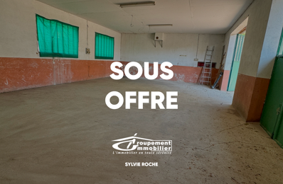 vente divers 110 000 € à proximité de Camaret-sur-Aigues (84850)