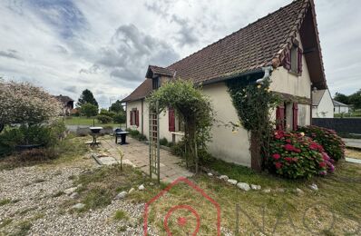 vente maison 158 000 € à proximité de Dieppe (76200)