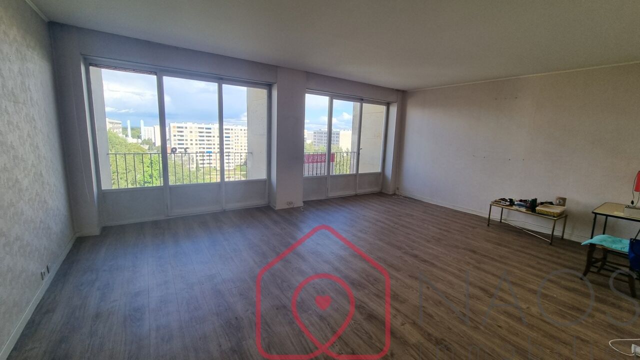 appartement 5 pièces 97 m2 à vendre à Meudon (92360)