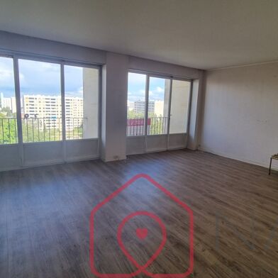 Appartement 5 pièces 97 m²