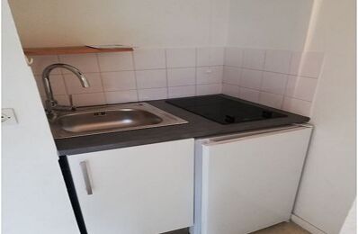 location appartement 436 € CC /mois à proximité de Saint-Jean (31240)