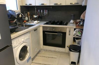 vente appartement 157 000 € à proximité de Enghien-les-Bains (95880)