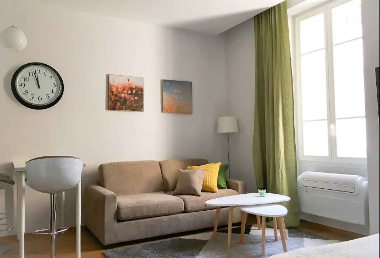 CANNES CENTRE BANANE APPARTEMENT 31M2 150M DU PALAIS DES FES — photo 1