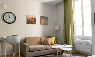 Appartement 1 Pièce 31 m² à vendre à Cannes (06400)