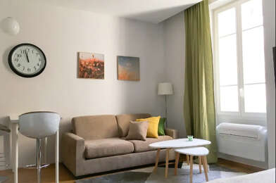 Appartement 1 pièces 359000 €