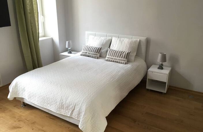 CANNES CENTRE BANANE APPARTEMENT 31M2 150M DU PALAIS DES FES — photo 2