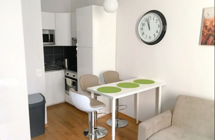 CANNES CENTRE BANANE APPARTEMENT 31M2 150M DU PALAIS DES FES — photo 3