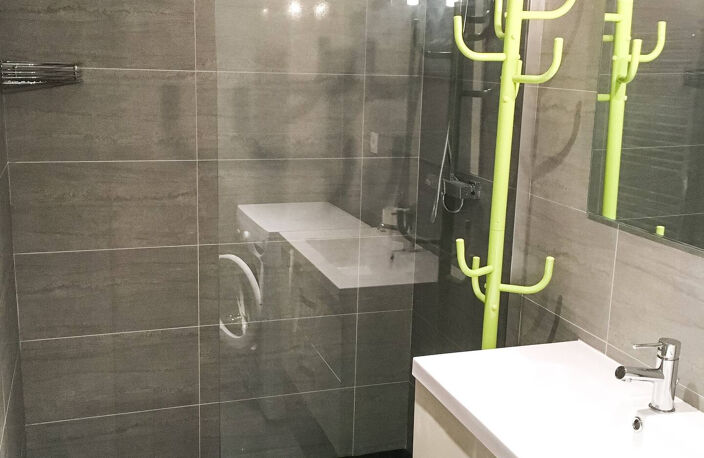 CANNES CENTRE BANANE APPARTEMENT 31M2 150M DU PALAIS DES FES — photo 4