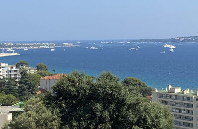 vente appartement 289 440 € à proximité de Théoule-sur-Mer (06590)