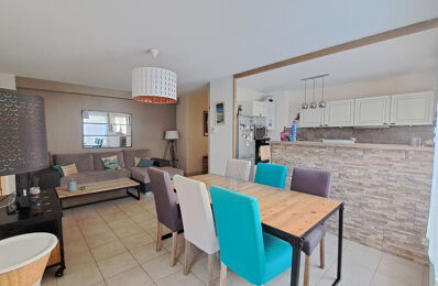 vente appartement 285 000 € à proximité de Saint-Martin-de-Seignanx (40390)