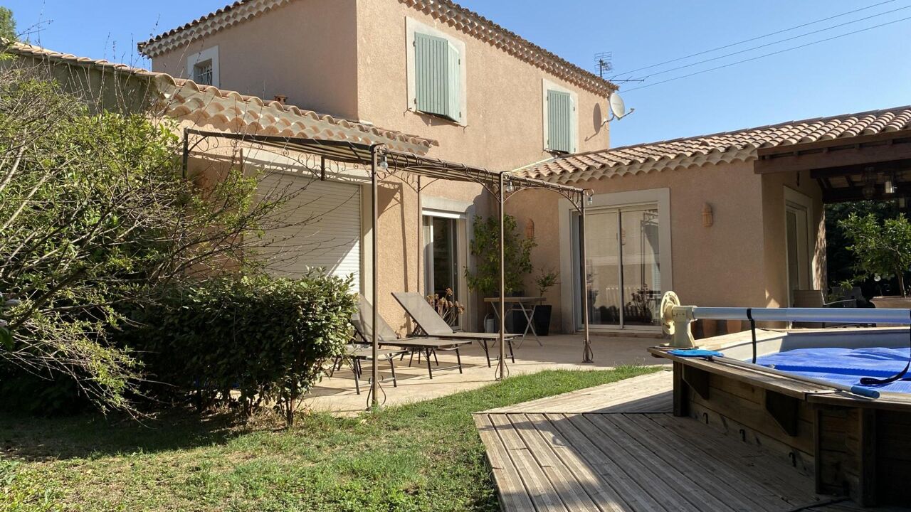 maison 6 pièces 130 m2 à vendre à Arles (13200)