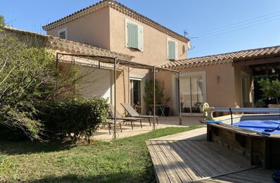 maison 6 pièces 130 m2 à vendre à Arles (13200)