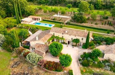 vente maison 1 495 000 € à proximité de Saint-Martin-d'Ardèche (07700)