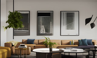 Maison 3 Pièces 71 m² à vendre à Sauvian (34410)