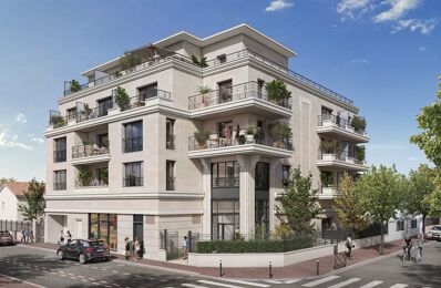 vente appartement à partir de 211 900 € à proximité de Bonneuil-sur-Marne (94380)