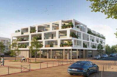 vente appartement à partir de 206 900 € à proximité de Villeneuve-Lès-Béziers (34420)