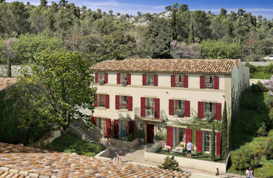 vente appartement à partir de 379 000 € à proximité de Meyrargues (13650)