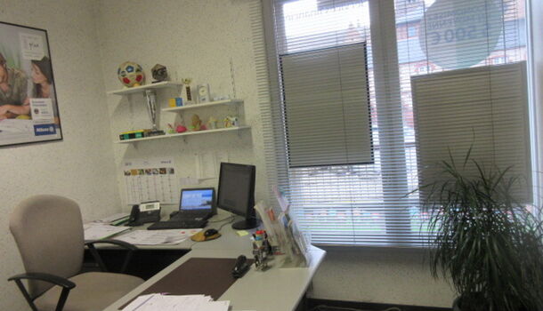 Local commercial  à louer Rodez 12000