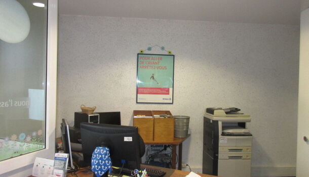 Local commercial  à louer Rodez 12000