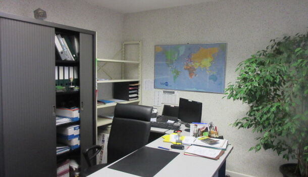 Local commercial  à louer Rodez 12000