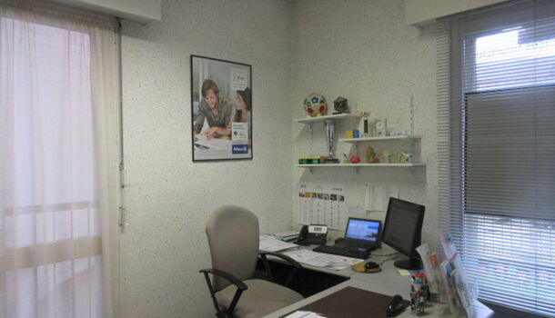 Local commercial  à louer Rodez 12000