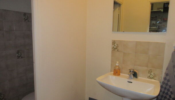 Local commercial  à louer Rodez 12000