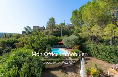 vente maison 499 900 € à proximité de Marseille 2 (13002)