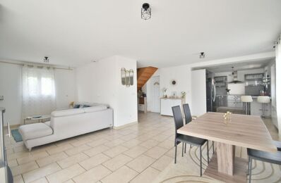 vente maison 315 000 € à proximité de Saint-Martin-du-Mont (01160)