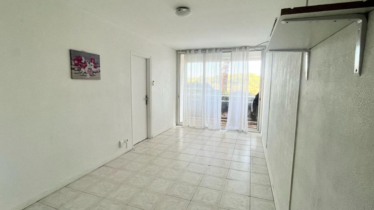 appartement 4 pièces 68 m2 à louer à Martigues (13500)