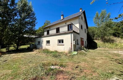 vente maison 189 000 € à proximité de Salles-la-Source (12330)