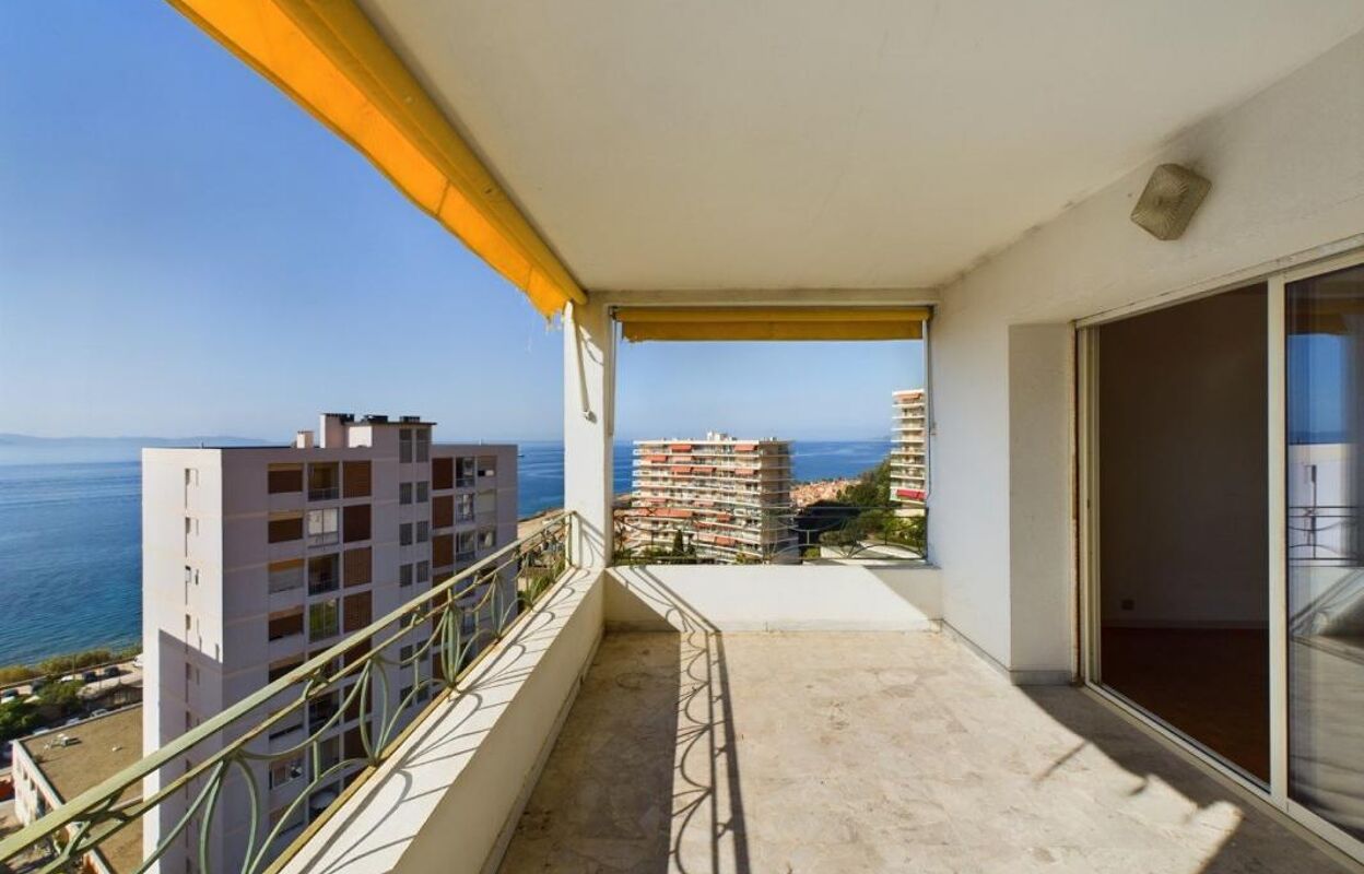 appartement 3 pièces 101 m2 à vendre à Ajaccio (20000)