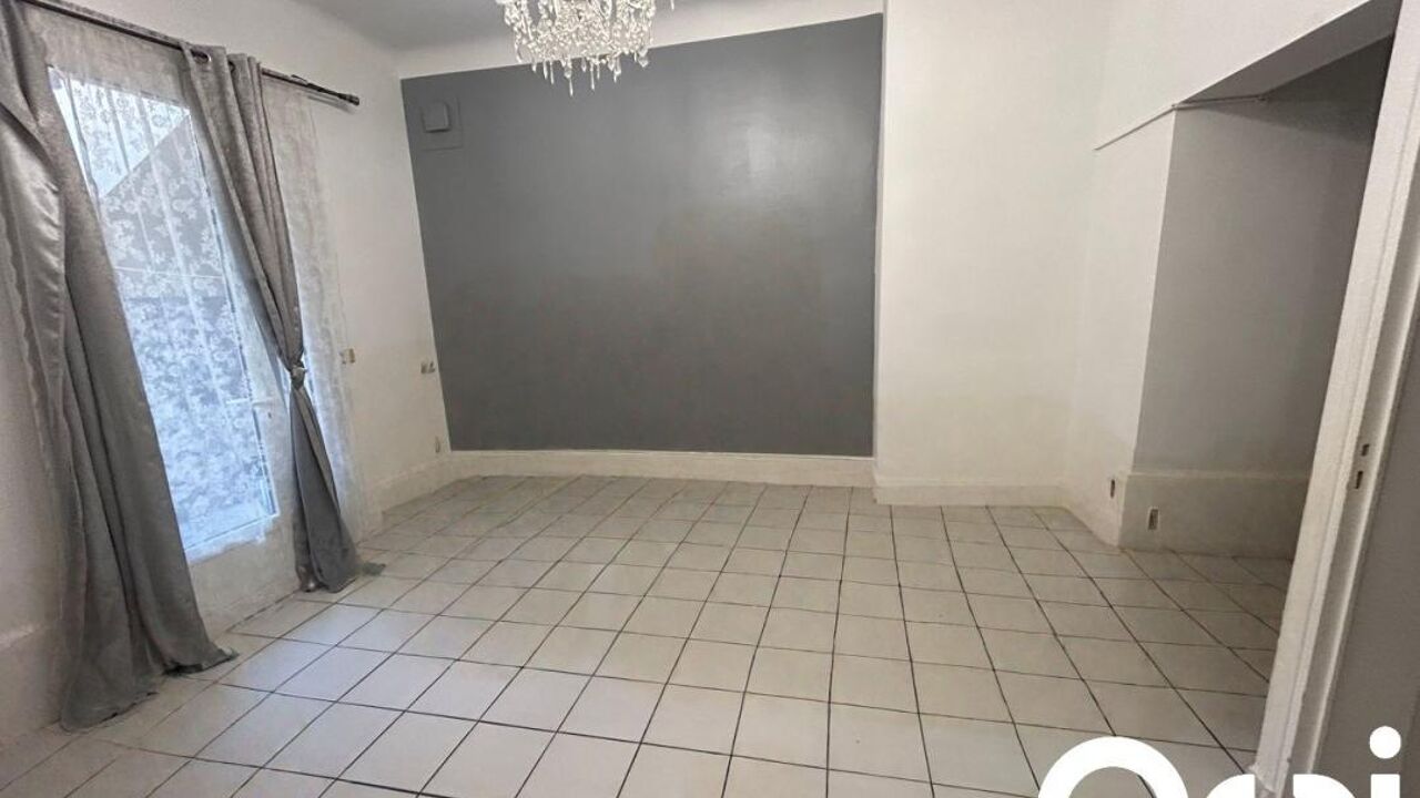 appartement 2 pièces 34 m2 à vendre à Aix-en-Provence (13090)