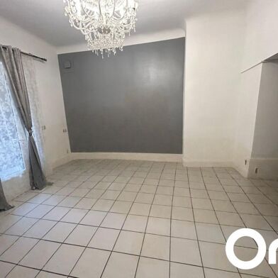 Appartement 2 pièces 34 m²