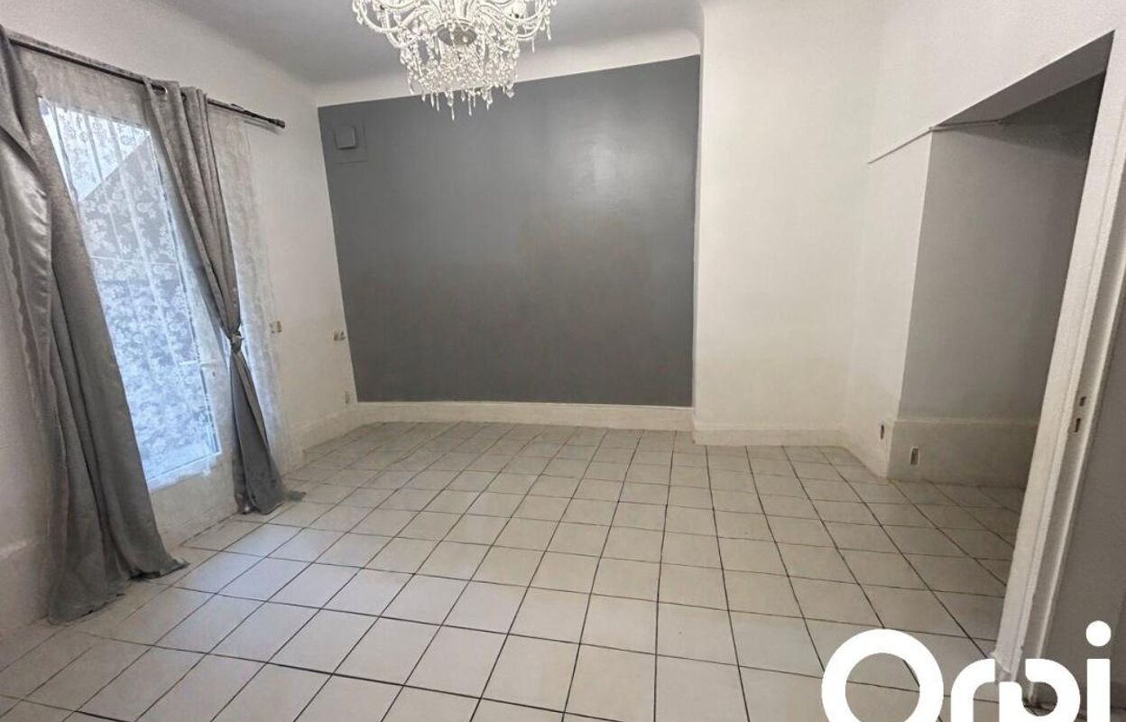 appartement 2 pièces 34 m2 à vendre à Aix-en-Provence (13090)