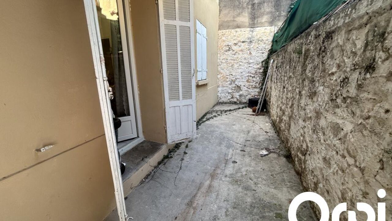 appartement 2 pièces 34 m2 à vendre à Aix-en-Provence (13090)