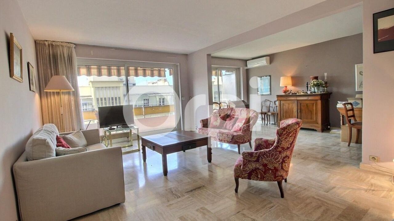 appartement 4 pièces 93 m2 à vendre à Marseille 5 (13005)