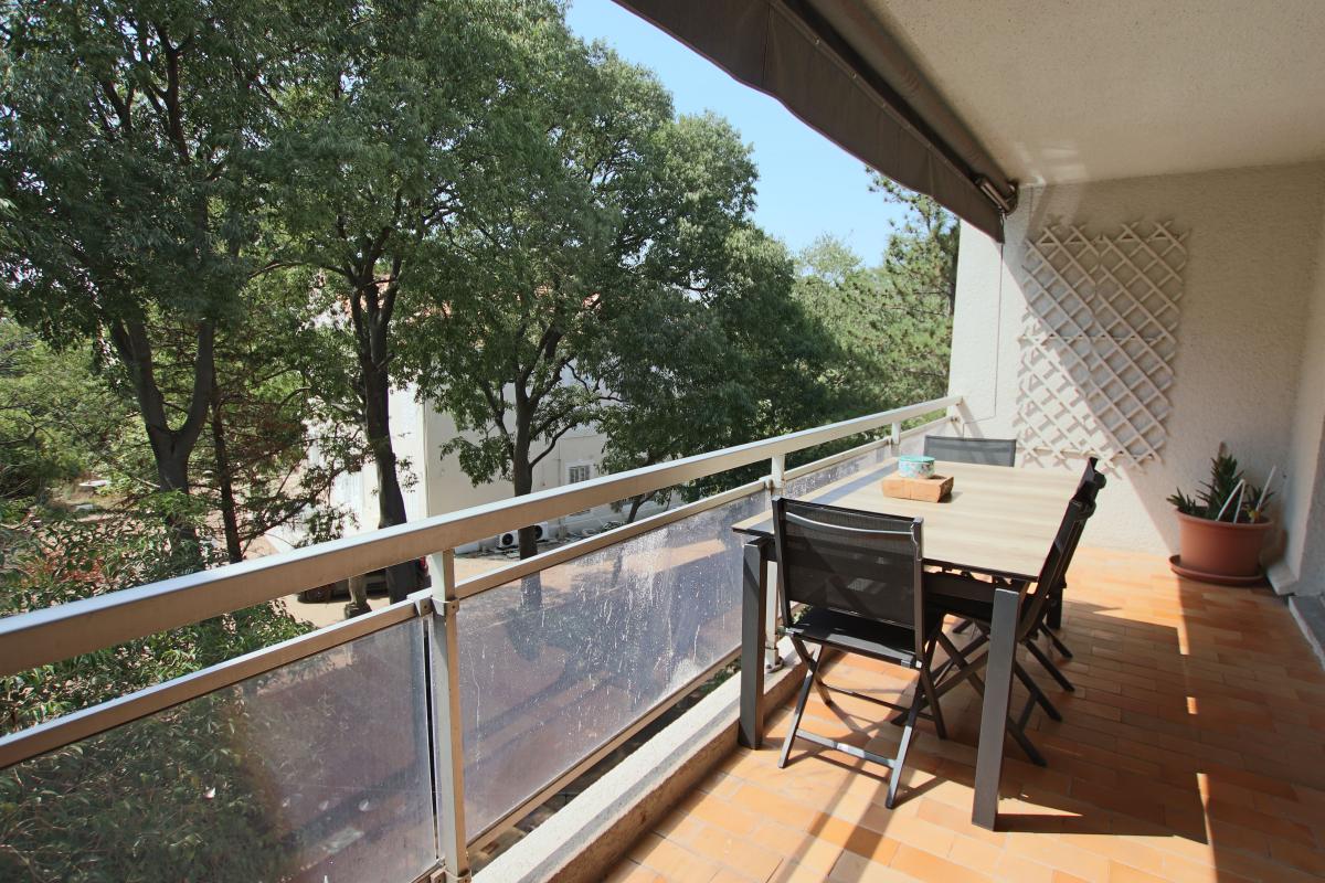 Appartement 4 pièces  à vendre Marseille 9eme 13009