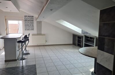 vente appartement 114 500 € à proximité de Gandrange (57175)