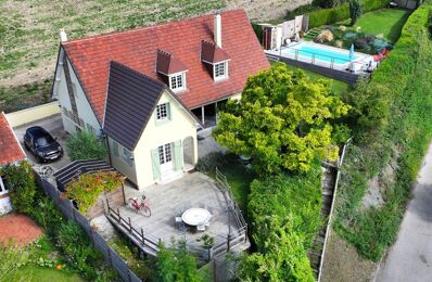 vente maison 450 000 € à proximité de Saint-Aubin-sur-Scie (76550)