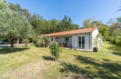 vente maison 399 000 € à proximité de Garrigues (81500)