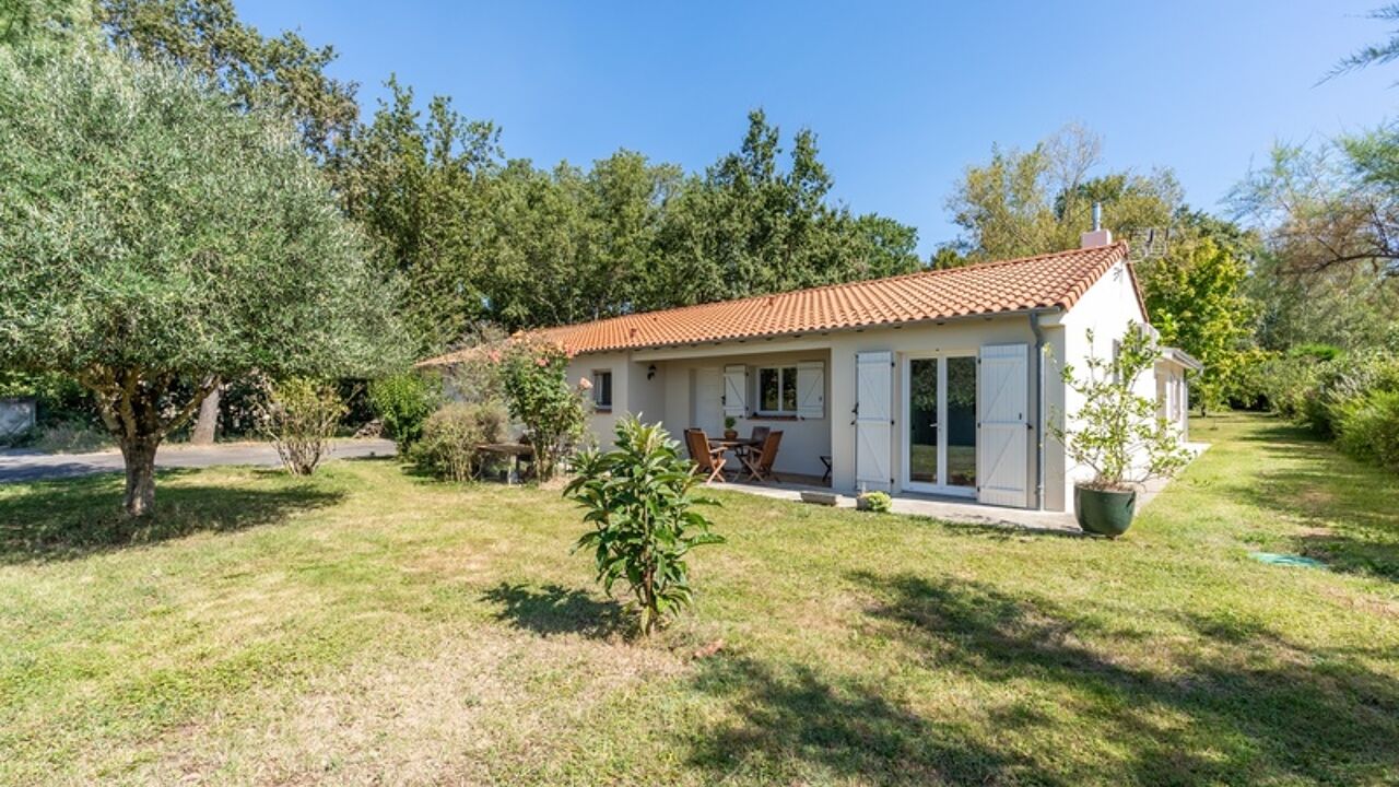 maison 6 pièces 158 m2 à vendre à Villariès (31380)