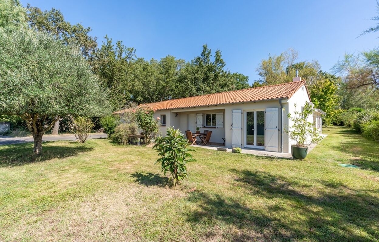 maison 6 pièces 158 m2 à vendre à Villariès (31380)