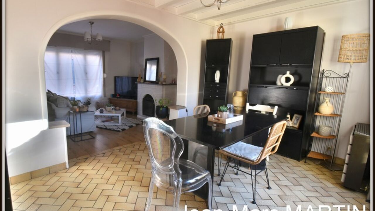 maison 4 pièces 71 m2 à vendre à Halluin (59250)