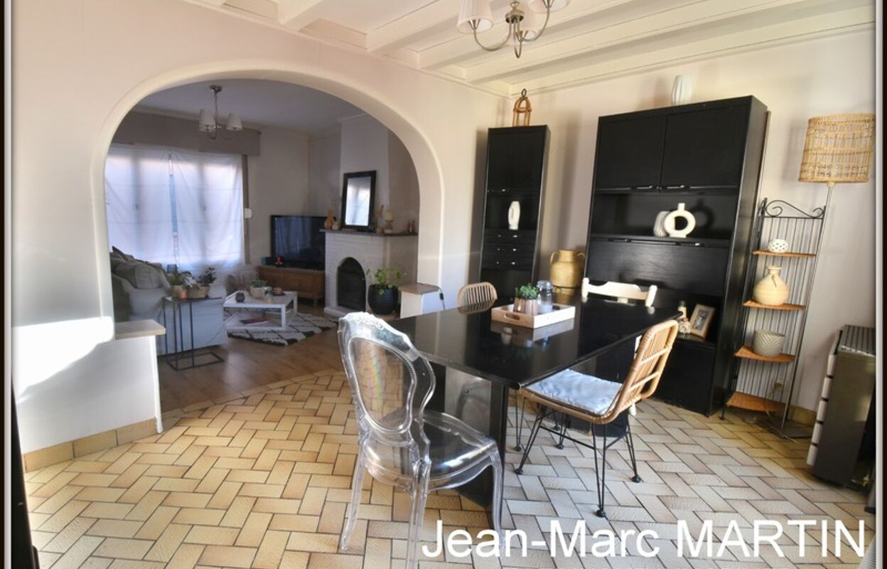 maison 4 pièces 71 m2 à vendre à Halluin (59250)