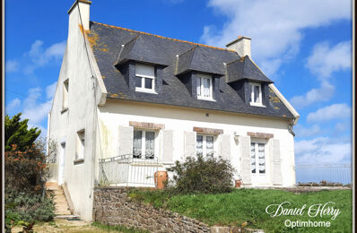 vente maison 186 500 € à proximité de Goulven (29890)