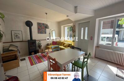 vente maison 219 000 € à proximité de Lasserre (31530)