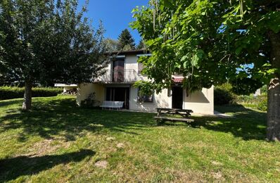 vente maison 138 000 € à proximité de Poule-les-Écharmeaux (69870)